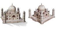 Casse-Tête 3D : Taj Mahal - 950 mcx
